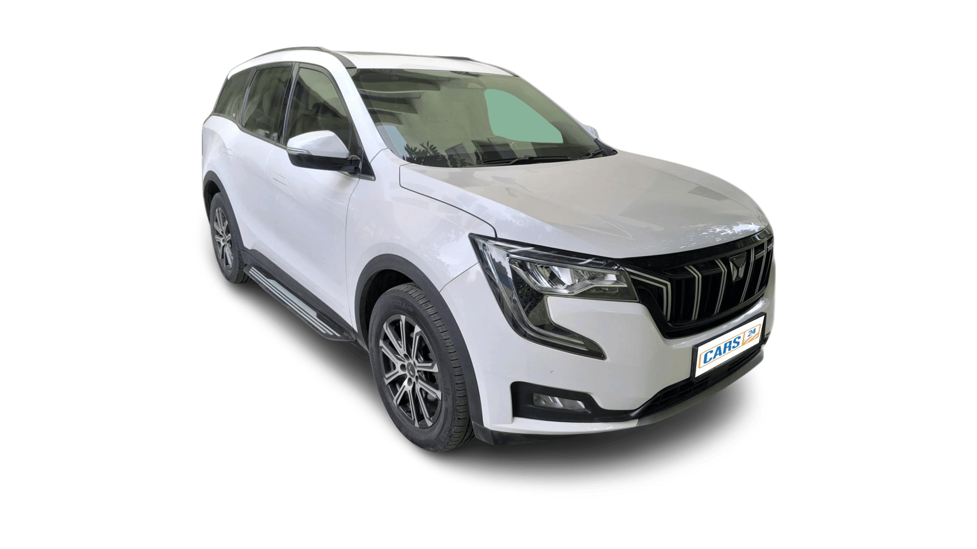 2023 Mahindra XUV700 - SUV - Diesel - Automatic - ₹23.67 lakh
